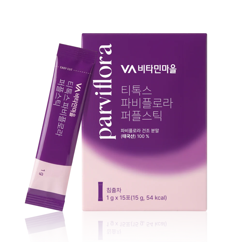 T-Tox Pabiflora Purple Stick